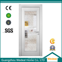 Composite Interior Wooden Door Hollow Core/Solid Core Customized Style